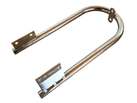 Stabilizer Front fork Chrome Puch Maxi