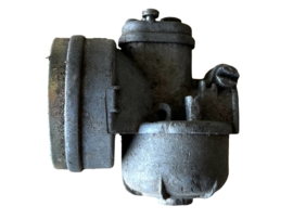 Huis Bing Carburateur Origineel! Opschuif (1/12/237)
