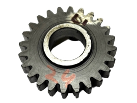 Sprocket 24 Teeth Shift Mechanism Puch 2 / 3 Gear