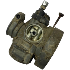 Carburetor Dellorto SHA original! (15-15) Puch Minicross / Condor / Borrasca / Etc