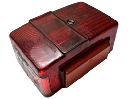 Rücklicht Original Puch Z-One / Manet / Korado