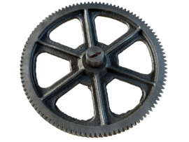 Primärzahnrad 106 Zähne Puch e50