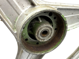 16 Zoll Felge Vorderseite Original! Puch Z-one / Manet / Korado