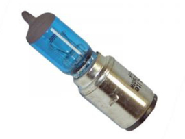 Gloeilamp Halogeen Xenonlook BA20 12 Volt - 35 Watt / 35 Watt Universeel
