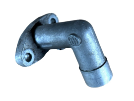 10mm spruitstuk rond Bing Origineel! Puch Maxi