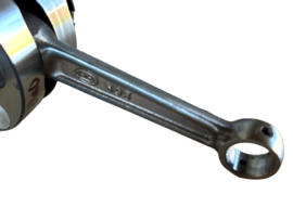 Krukas DMP 2.0 Volrond Race Puch Maxi e50