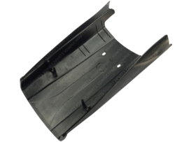 Schutzblech Abdeckung Hinten Grundiert Schwarz Puch Monza / M50 / N50 / Etc