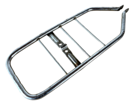 Bagagedrager Chroom Origineel! Puch Maxi S