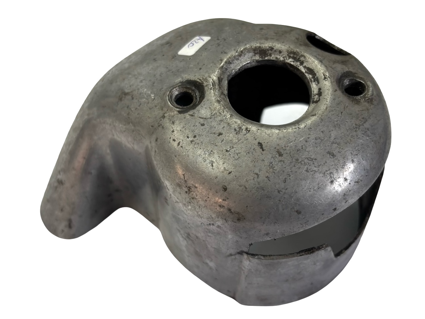 Kühlhaube Zylinder Dekompressor Modell Puch MV / VS