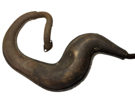 Auspuff Leovinci Puch Maxi