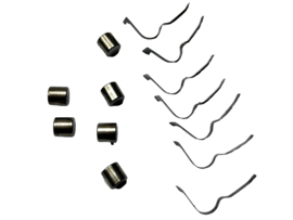 Roller / Spring set Puch ZA50