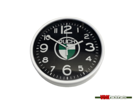 Puch clock (White outskirt)