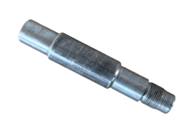 Hollow Axle Front Wheel From 1965 Tomos 2L / 3L