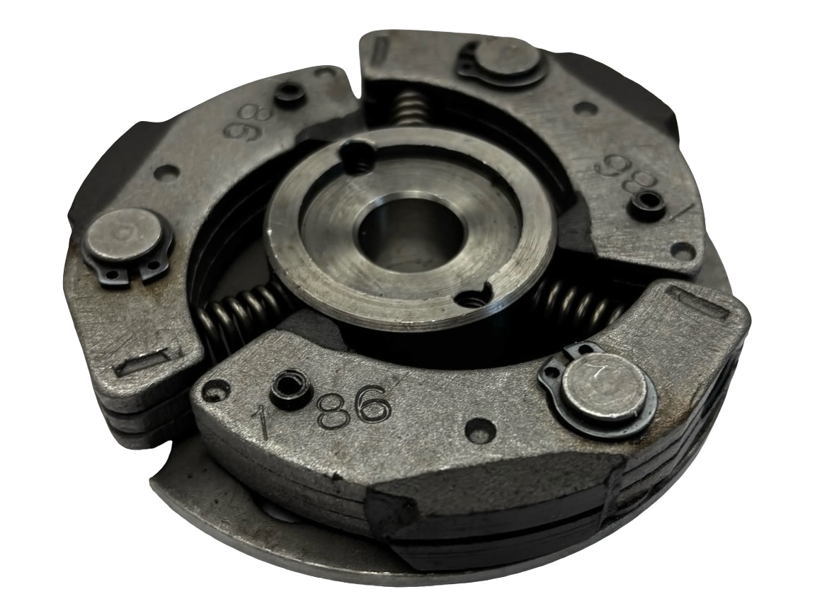 Kupplung Anrollmotor Original 3 Backen Puch e50