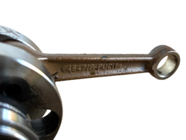 Krukas Nieuw Model Origineel! Puch Maxi e50