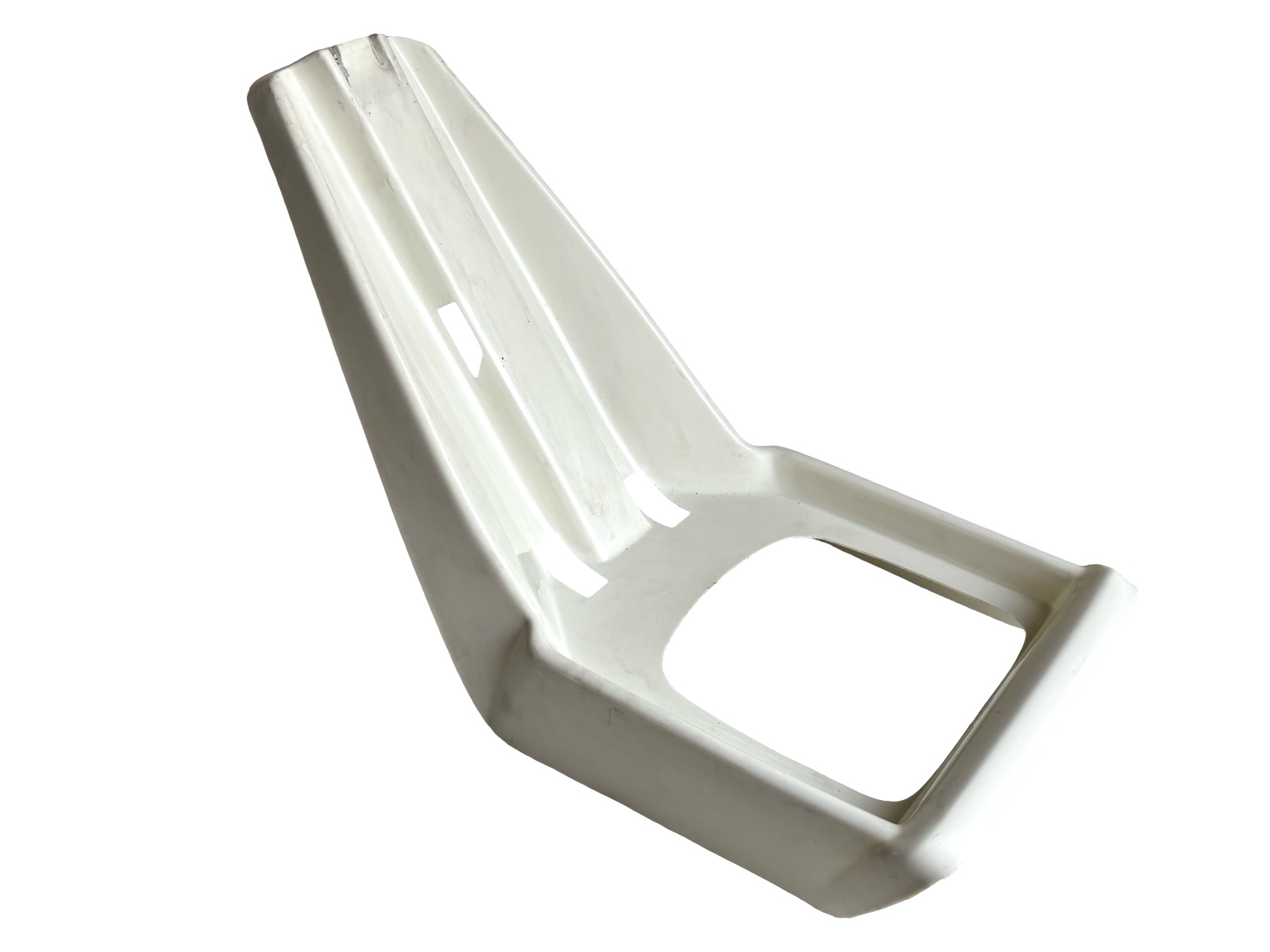 Blokspoiler Puch Macho 2-Speed