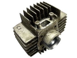 50ccm Zylinder Satz Original Puch AM 45kmh (38mm)