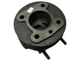 Zylinder 50ccm (38mm) Tomos 2L / 3L / Puch MV / VS / MS / Etc
