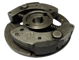 Koppeling Aanloop 2 Klauws Origineel! Puch e50