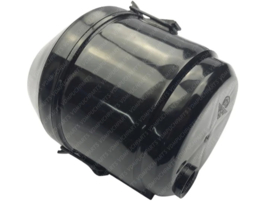 Airfilter Black Complete Puch Monza / Grandprix