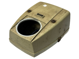 Koplamp Vierkant Origineel! Puch Maxi