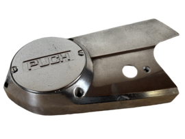 Deckel Polrad / Zündung Puch Monza 4 Gang