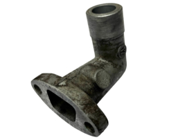 12mm Ansaugstutzen Eckig Bing Original! Puch Maxi