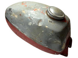 Tank Original! Puch VZ50