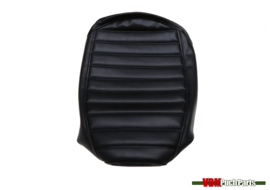 Buddyseat Cover Schwarz Puch VZ50 ab 1972