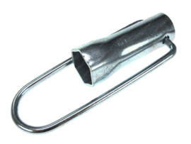 Spark plug wrench 21mm Short model Universal