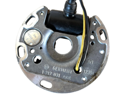 Rubber achterbrug Origineel / EBR / MLM Puch Maxi S