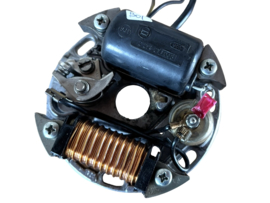 Ontsteking Bosch origineel rechtsdraaiend Puch