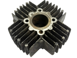 Cylinder 50cc (38mm) Original! NM 45kmh Puch Maxi