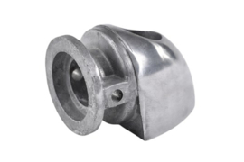 Kopf Stoßdämpfer Tomos 2L / 3L / Puch MV / MS / VS / DS / Etc