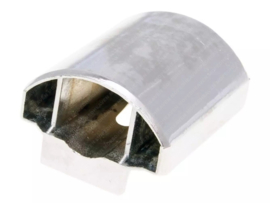 Gasschieber 24mm - 30mm Polini PWK Vergaser