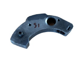 Segment Koppeling 3 Klauws Origineel! Puch e50