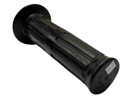 Handvat links 22mm Zwart Nieuw Model Magura Origineel! Puch Modellen