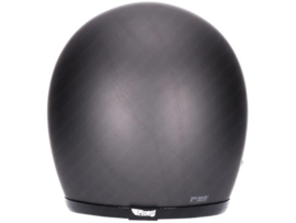 Helm Jet Retro Jettson 2.0 Hobo Antrazit