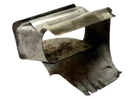 Guide Plate Original! Puch MS50 (Babypuch)