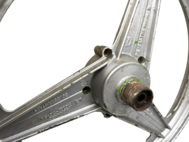 16 Zoll Felge Hinterseite Original! Puch Z-one / Manet / Korado