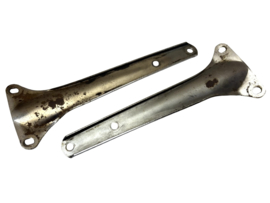 Beugel set Voorspatbord Staand 210mm Tomos 2L / 3L / 4L