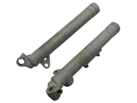 Standrohr Satz Gabel Original! Tomos 2L / 3L / Puch MV / VS / Etc