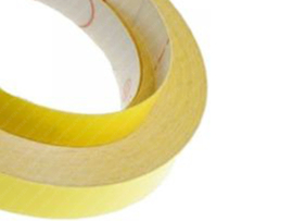 Bies / Stripingtape Geel 3mm - 10 Meter Universeel