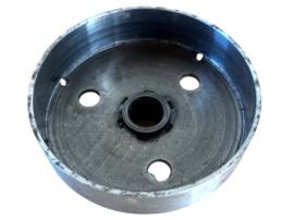 Clutch Bell Kickstart Original! 19 Teeth Puch e50