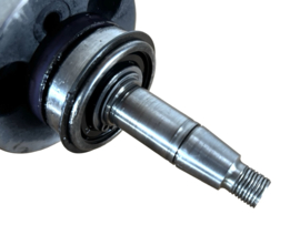 Krukas Nieuw Model Origineel! Puch Maxi e50