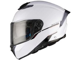 Helm Systeem MT Atom 2 SV Wit