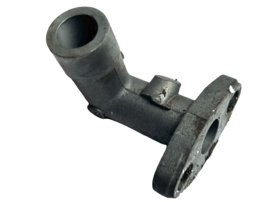 12mm spruitstuk rond Bing Origineel! Puch Maxi