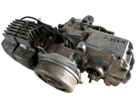 Engine Push-Start / Pedal-Start Model 25Kmh Puch Maxi e50