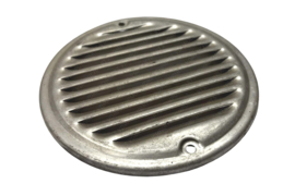 Koelrooster Ontsteking 140mm Oirigineel! Puch MS50 / MS50L