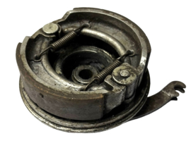 Bremsankerplatte Radnabe Vorne Tomos 4L / ATX / APN6